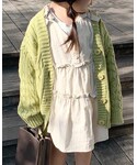 AEON STYLE(イオンスタイル)の「ワンピース/ドレス(ワンピース/ドレス)」
