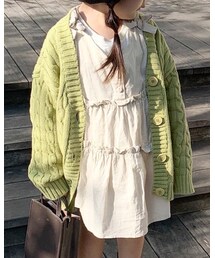 AEON STYLE | ワンピース/ドレス