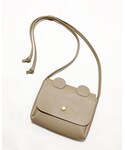 3coins(3coins)の「バッグ(ショルダーバッグ)」