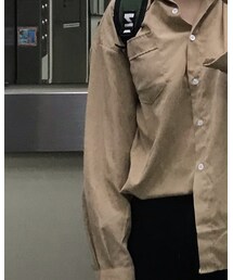 Korea | シャツ/ブラウス