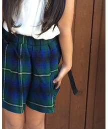 petit main | スカート