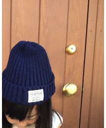 西松屋 | ニットキャップ/ビーニー