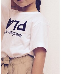 PLAY COMME des GARCONS | Tシャツ/カットソー
