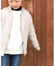 CIAOPANIC TYPY | ブルゾン