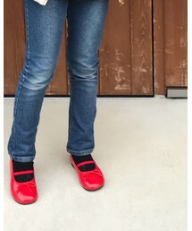 BRANSHES | デニムパンツ