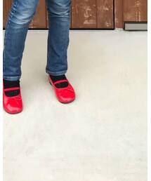 SAYANG | バレエシューズ