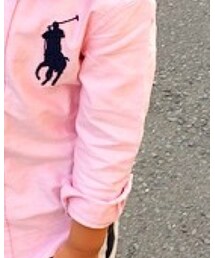 RALPH LAUREN | シャツ/ブラウス