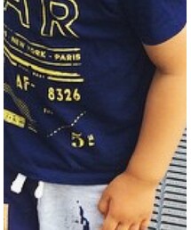 ZARA | Tシャツ/カットソー