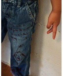 GO TO HOLLYWOOD | デニムパンツ