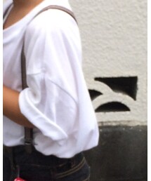 UNIQLO | Tシャツ/カットソー