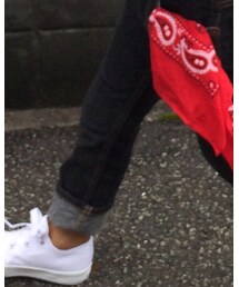 AcanB | デニムパンツ