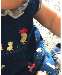 VINTAGE | ワンピース