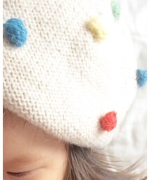 CA4LA | ハンチング/ベレー帽