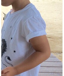 a can b | Tシャツ/カットソー