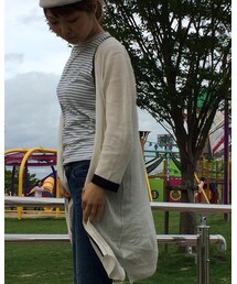 LOWRYS FARM | Tシャツ/カットソー