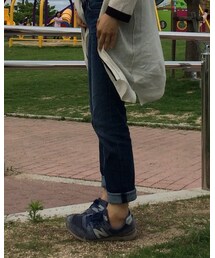 UNIQLO | デニムパンツ