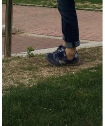 NEW BALANCE | スニーカー