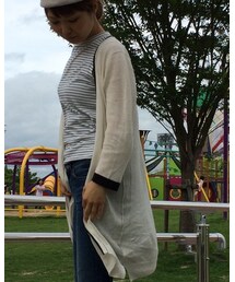 niko and... | カーディガン/ボレロ