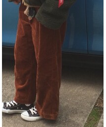 w closet | その他パンツ