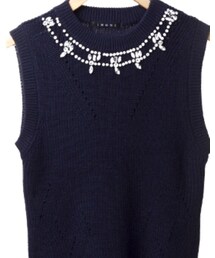 INGNI | ニット/セーター