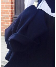 theory | チェスターコート