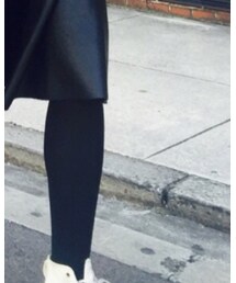 address | スカート