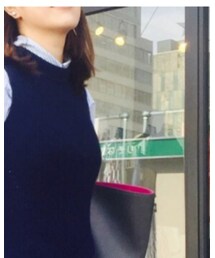 LE CIEL BLEU | シャツ/ブラウス