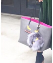 FENDI | トートバッグ