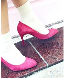 Sergio rossi | パンプス