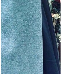 LE CIEL BLEU | チェスターコート