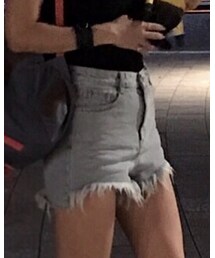 Darkvictory | デニムパンツ