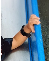 cando | アナログ腕時計