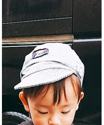 西松屋 | キャップ