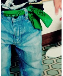 H&M | デニムパンツ