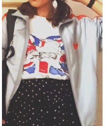 US古着 | Tシャツ/カットソー