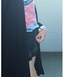 H&M | デニムパンツ