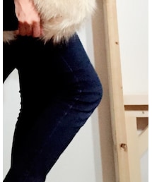 GU | デニムパンツ