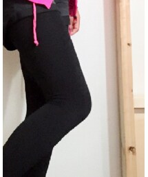 GU | レギンス/スパッツ