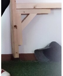 HARRIS TWEED | キャップ