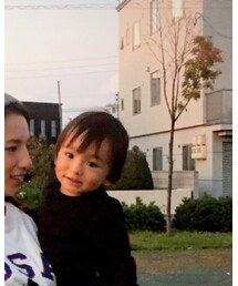 次男 | フィギュア