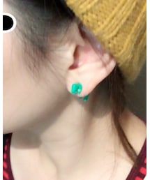 claire's | ピアス（両耳用）