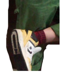 CONVERSE | スニーカー