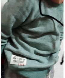 F.O.KIDS | スウェット