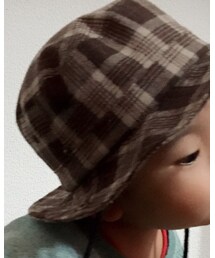 西松屋 | ハット