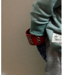 M∀D | バングル/リストバンド