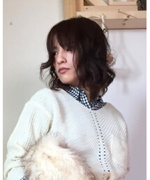 NAVY | シャツ/ブラウス