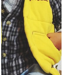 スキップランド | ダウンベスト