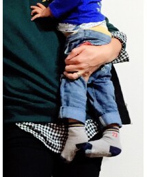 Birthday | デニムパンツ