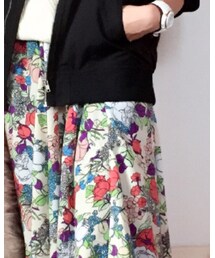 BLUE MOON BLUE | スカート