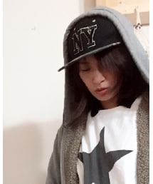 Avail | キャップ